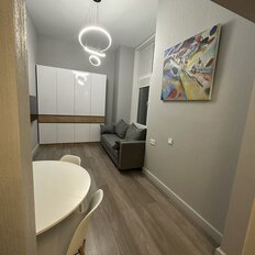 Квартира 40 м², 2-комнатная - изображение 5