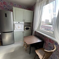 Квартира 36,4 м², 1-комнатная - изображение 4