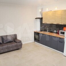 Квартира 27 м², студия - изображение 4