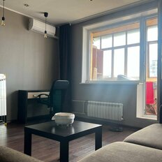 Квартира 43 м², 1-комнатная - изображение 5