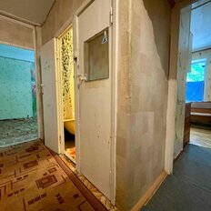 Квартира 31 м², 1-комнатная - изображение 5
