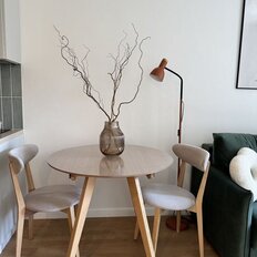 Квартира 32 м², 1-комнатная - изображение 3