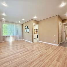 Квартира 32 м², 1-комнатная - изображение 2