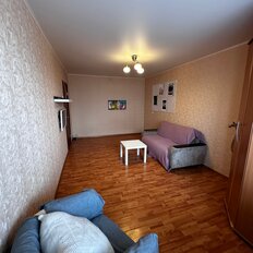 Квартира 30 м², 1-комнатная - изображение 3