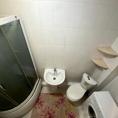 Квартира 30 м², 2-комнатная - изображение 4