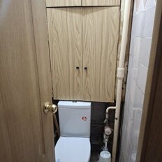 Квартира 50 м², 2-комнатная - изображение 1