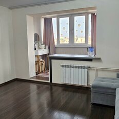 Квартира 34 м², 1-комнатная - изображение 2