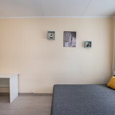 Квартира 45 м², 2-комнатная - изображение 5