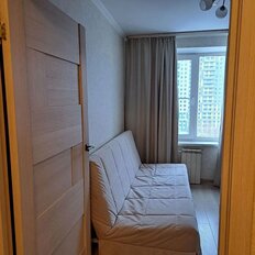 Квартира 45 м², 2-комнатная - изображение 4