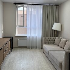 Квартира 27 м², 1-комнатная - изображение 3