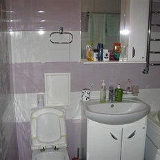 Квартира 65 м², 3-комнатная - изображение 4