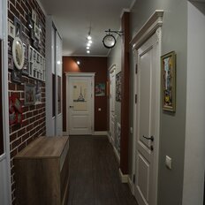 Квартира 89 м², 4-комнатная - изображение 5
