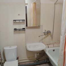Квартира 45 м², 1-комнатная - изображение 1