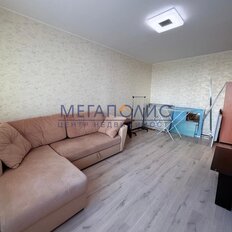 Квартира 36 м², 1-комнатная - изображение 3
