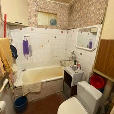 Квартира 30 м², 1-комнатная - изображение 1