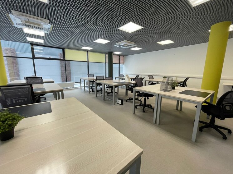 80 м², помещение свободного назначения 100 000 ₽ в месяц - изображение 41