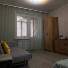 Квартира 39 м², 1-комнатная - изображение 2