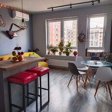 Квартира 70 м², 3-комнатная - изображение 2