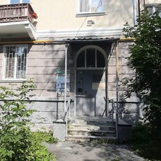 Квартира 63,3 м², 3-комнатная - изображение 3