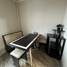 Квартира 40 м², 1-комнатная - изображение 3