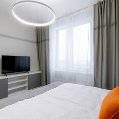Квартира 30 м², студия - изображение 2