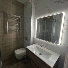 Квартира 37 м², 1-комнатная - изображение 3