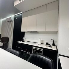 Квартира 35 м², студия - изображение 3