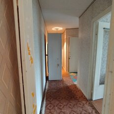 Квартира 59,3 м², 3-комнатная - изображение 1