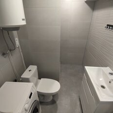 Квартира 27 м², студия - изображение 1