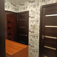 Квартира 34 м², 1-комнатная - изображение 1