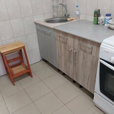 Квартира 41,6 м², 2-комнатная - изображение 3