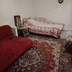 Квартира 30 м², 1-комнатная - изображение 1