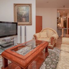 Квартира 125 м², 4-комнатная - изображение 3