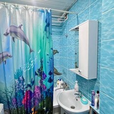 Квартира 31 м², 1-комнатная - изображение 4