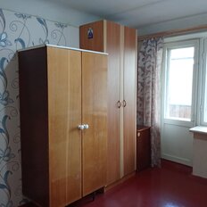 Квартира 34 м², 1-комнатная - изображение 3