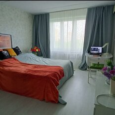 Квартира 36 м², 1-комнатная - изображение 3