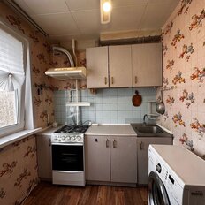 Квартира 28,4 м², 1-комнатная - изображение 2