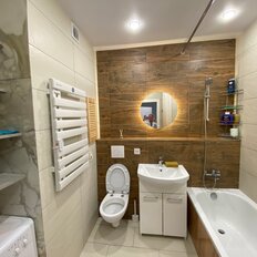 Квартира 38 м², 1-комнатная - изображение 1