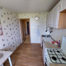 Квартира 35 м², 1-комнатная - изображение 5