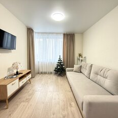 Квартира 56 м², 3-комнатная - изображение 1