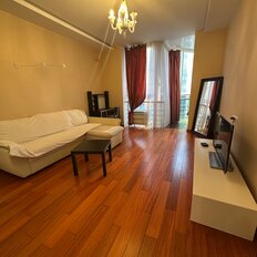 Квартира 56 м², 2-комнатная - изображение 2