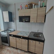 Квартира 46,8 м², 2-комнатная - изображение 3