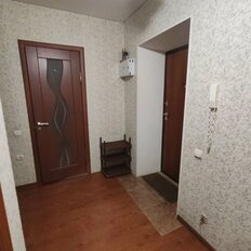 Квартира 44 м², 1-комнатная - изображение 2