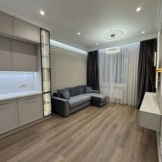 Квартира 56 м², 2-комнатная - изображение 2