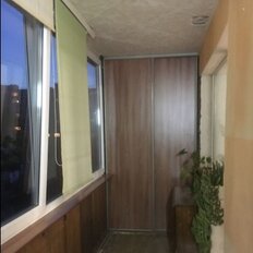 Квартира 54 м², 2-комнатная - изображение 1