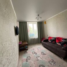 Квартира 34 м², 2-комнатная - изображение 3