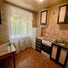 Квартира 30,9 м², 1-комнатная - изображение 2