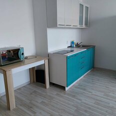 Квартира 33 м², студия - изображение 5