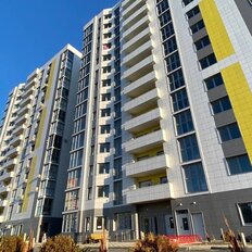 Квартира 36 м², 1-комнатная - изображение 2