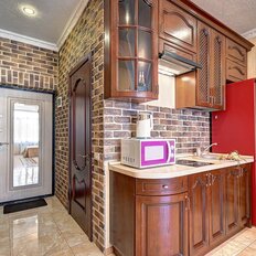 Квартира 30 м², студия - изображение 3